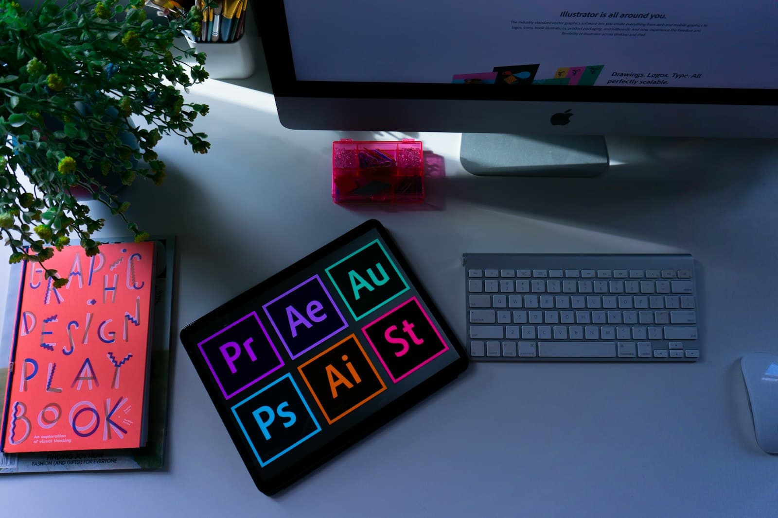 Brand Identity vs. Logo: What’s the Difference (and Why It Actually Matters)