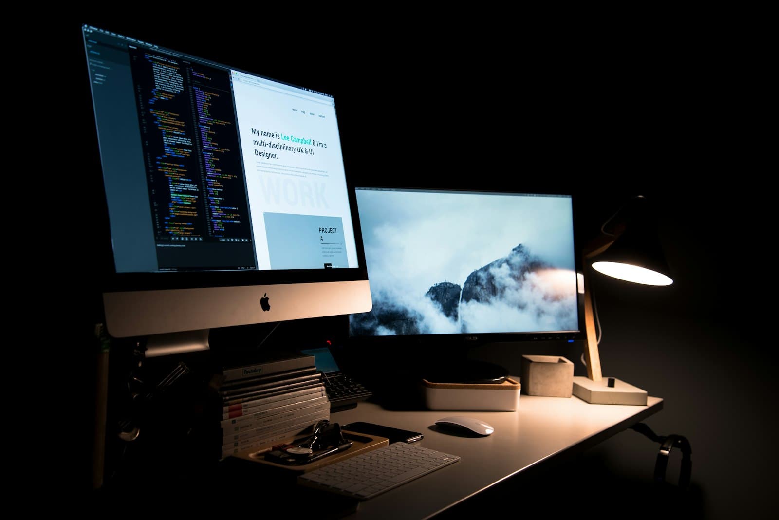 You’ve Got About Half a Second to Make a First Impression Online