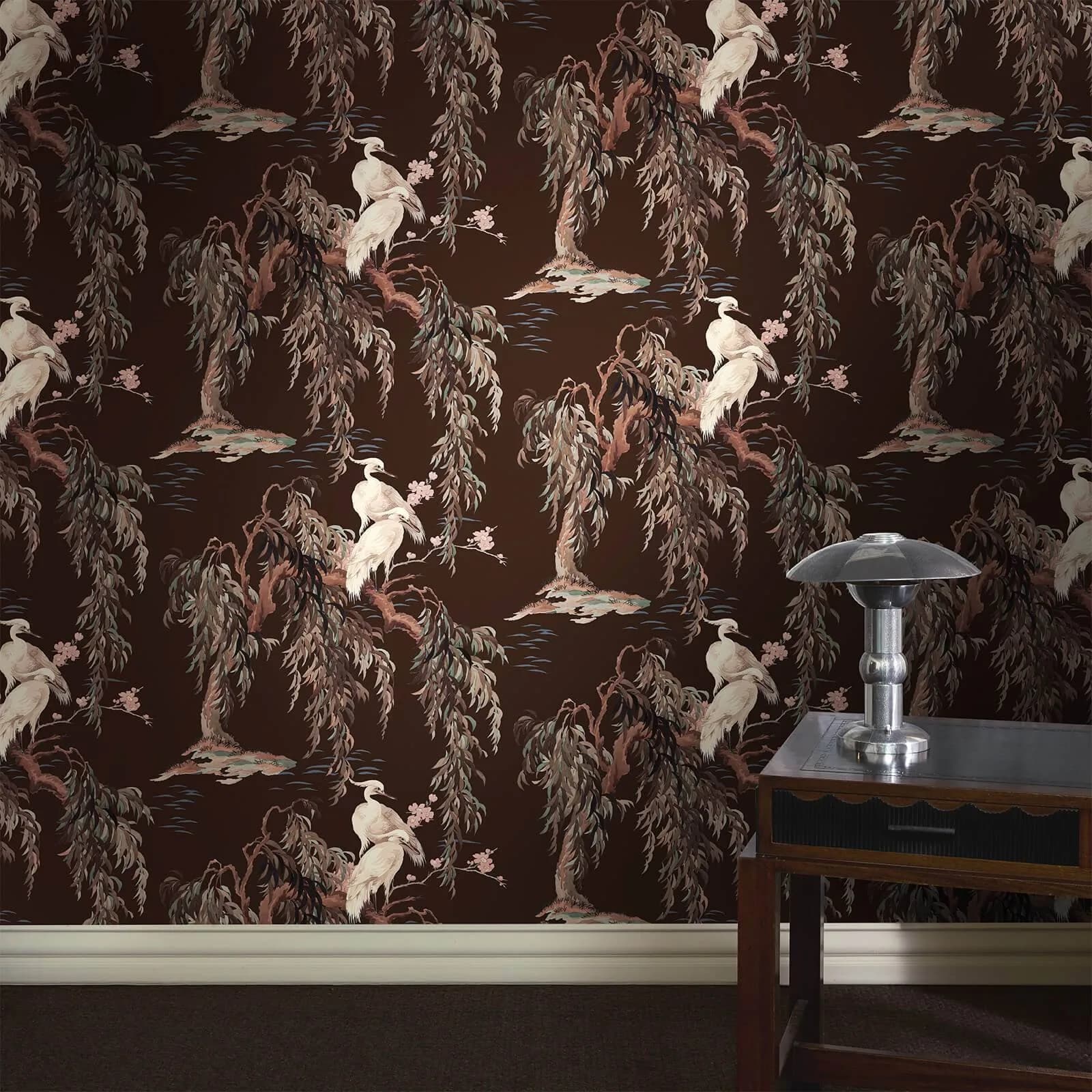Wallpaper Twins