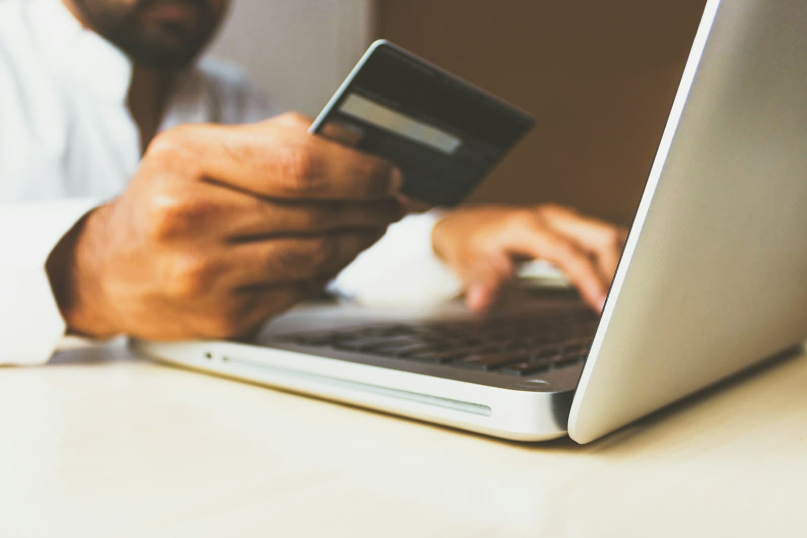 Your Checkout Page Might Be Costing You Sales