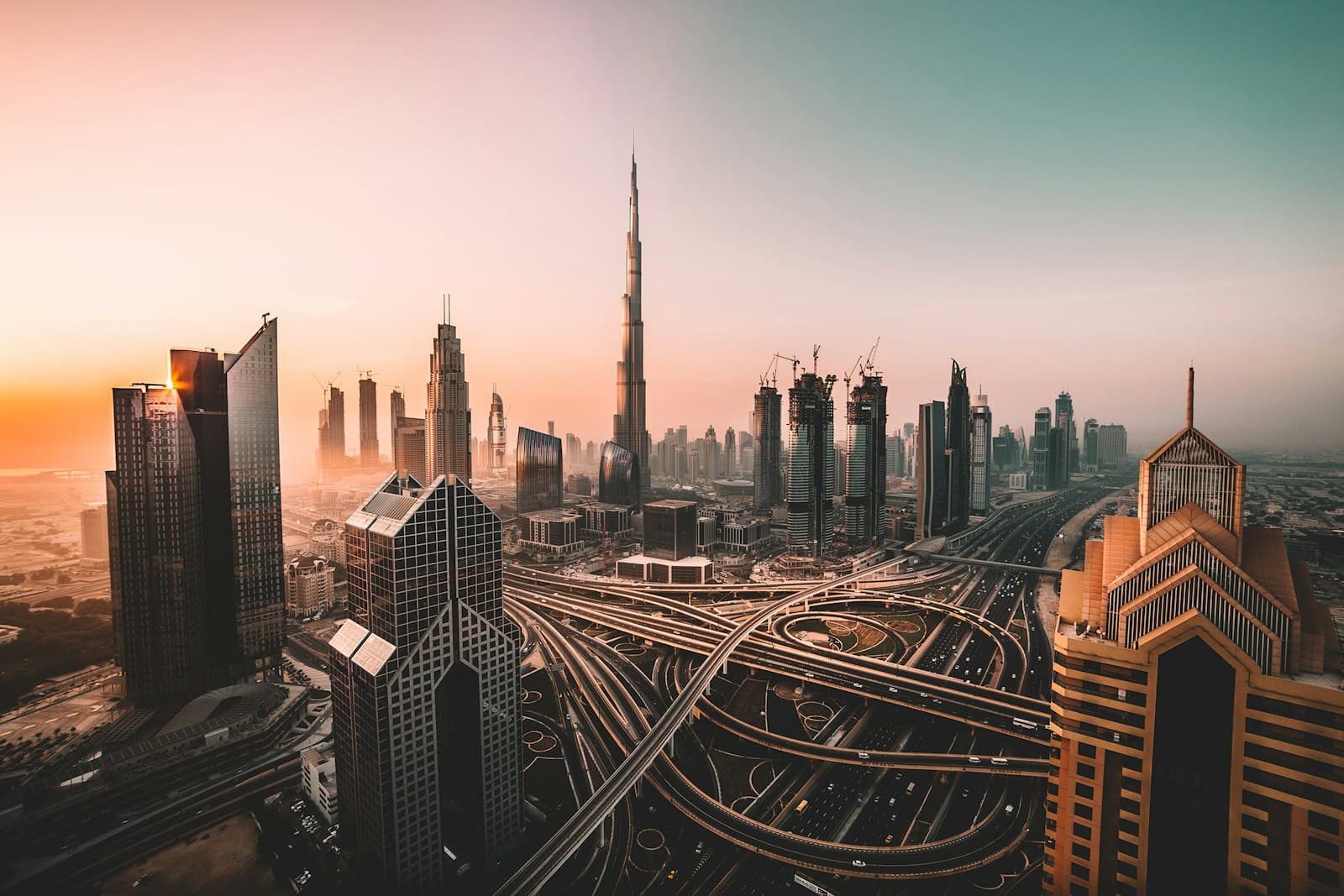 كيف تختار أفضل شركة تصميم مواقع في السعودية والإمارات ولبنان